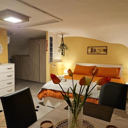Scalinatella Villa Napels Buitenkant foto