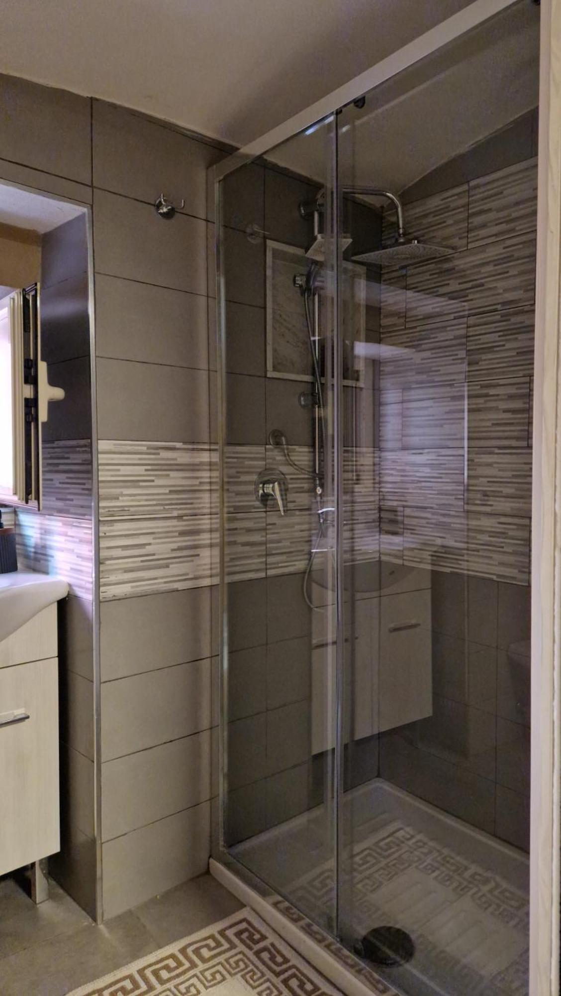 Scalinatella Villa Napels Buitenkant foto