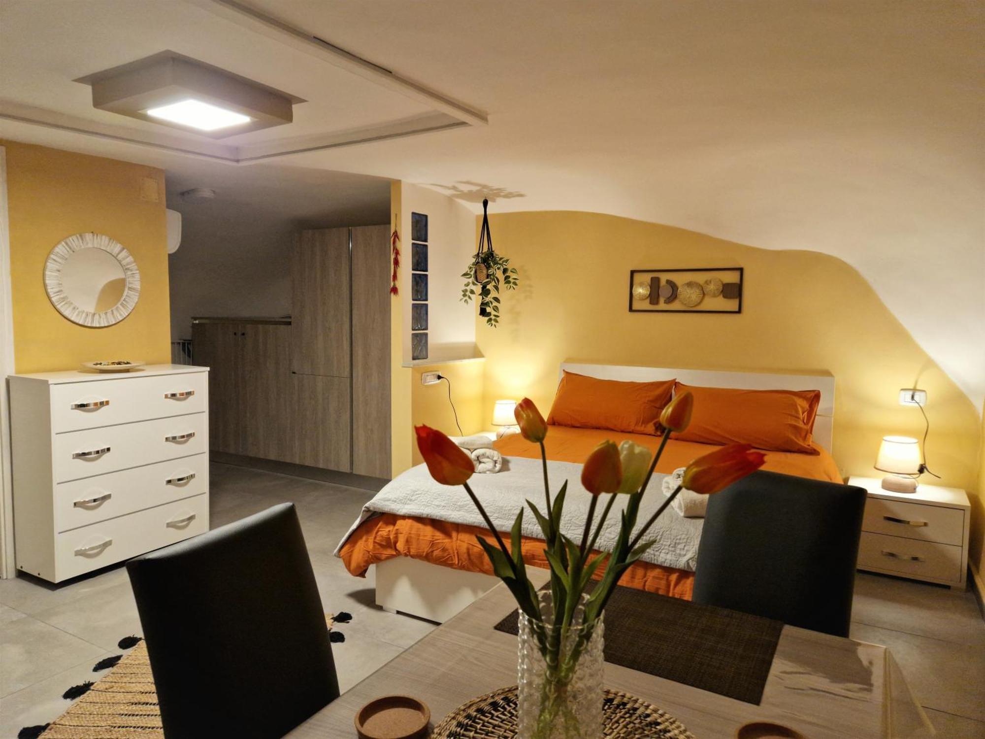 Scalinatella Villa Napels Buitenkant foto