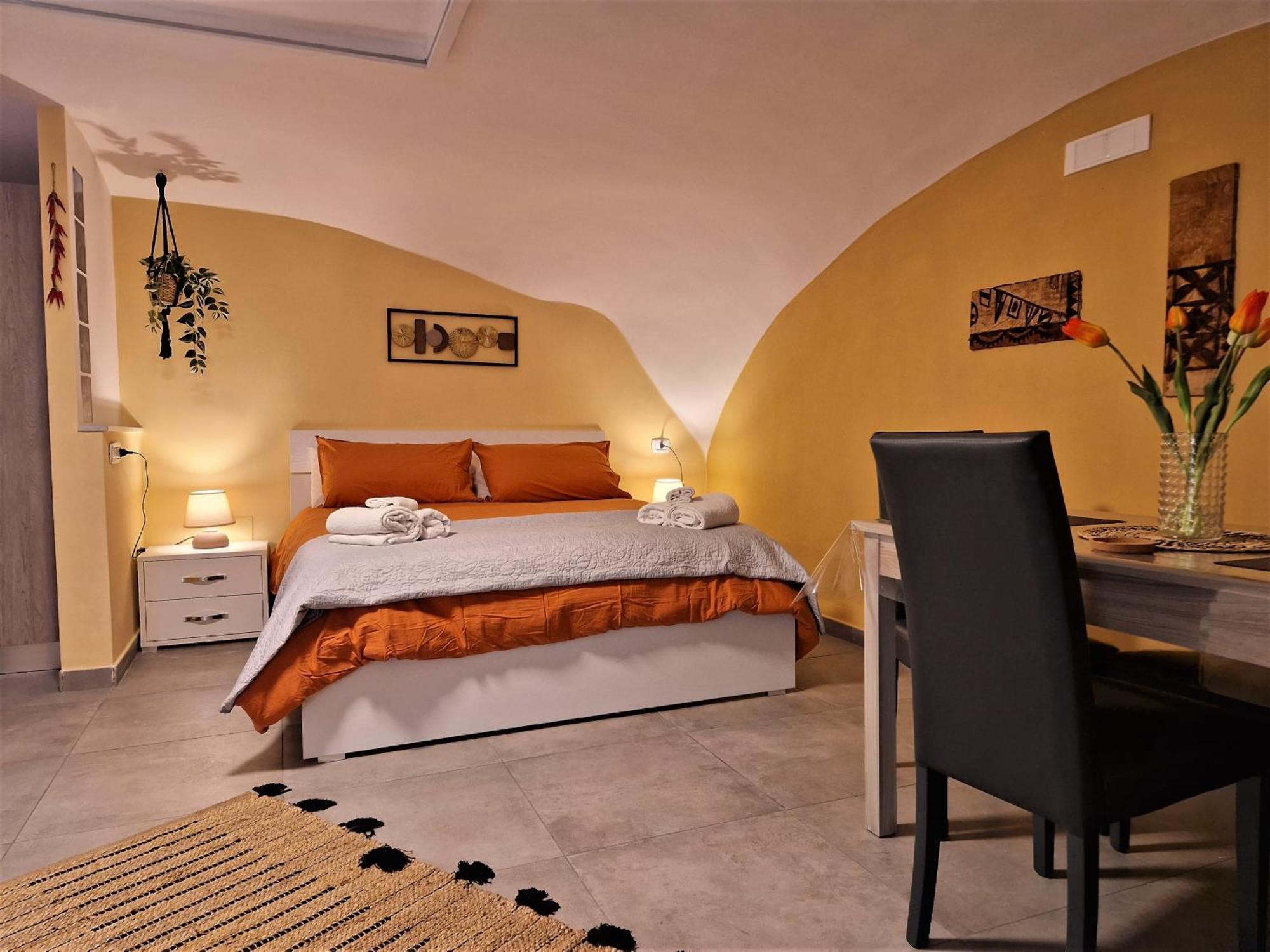 Scalinatella Villa Napels Buitenkant foto